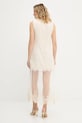 Oblečení Šaty Answear.LAB 81053.F béžová