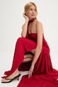 Платье Answear.LAB 25277 красный WA25