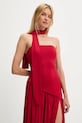 Платье Answear.LAB 25277 красный