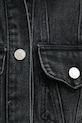 Answear.LAB rochie jeans M045.hak