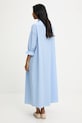 Îmbrăcăminte Answear.LAB rochie F.5865.TOS albastru
