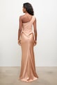 Abbigliamento Answear.LAB vestito 2438.TOS beige