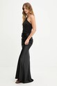 Answear.LAB sukienka 2438.TOS czarny WA25