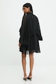 Îmbrăcăminte Answear.LAB rochie 15693.flk negru