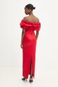 Odzież Answear.LAB sukienka 6416L czerwony
