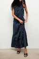 Answear.LAB rochie bleumarin D1130.IOS