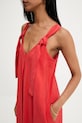 Answear.LAB rochie D522.IOS rosu