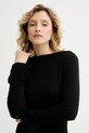Answear.LAB sukienka czarny 51428