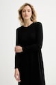 Answear.LAB sukienka czarny 51429/2