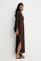 Одяг Сукня Answear.LAB LD2816.hak коричневий