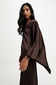 Сукня Answear.LAB коричневий LD2816.hak