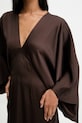 Сукня Answear.LAB LD2816.hak коричневий