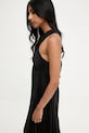 Answear.LAB rochie LD2856.hak negru