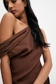 Answear.LAB rochie maro LC250063.hak