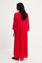 Odzież Answear.LAB sukienka 95586.ILK czerwony