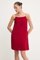 Šaty Answear.LAB 5256.iak červená WA25