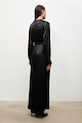 Îmbrăcăminte Answear.LAB rochie 3612.TOS negru