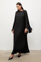 Answear.LAB sukienka 3633.TOS czarny WA25