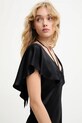 Answear.LAB sukienka 3642.TOS czarny