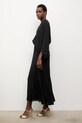 Answear.LAB sukienka ST.3237.TOS czarny WA25