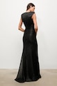Îmbrăcăminte Answear.LAB rochie 2381.tos negru