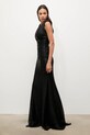 Answear.LAB sukienka 2381.tos czarny