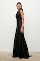 Answear.LAB rochie 2381.tos negru
