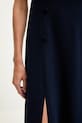 Answear.LAB rochie 50918.TOS bleumarin