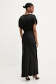 Îmbrăcăminte Answear.LAB rochie 55657.hak negru