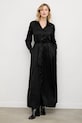 Answear.LAB sukienka 1190.iak czarny