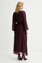 Îmbrăcăminte Answear.LAB rochie 1195.hak burgundia