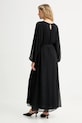 Îmbrăcăminte Answear.LAB rochie 1195.hak negru