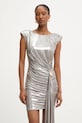 Answear.LAB vestito 57995-25Y.TOS argento WA25