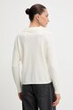 Odzież Answear.LAB sweter z kaszmirem 2705.fh beżowy