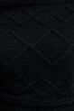 Answear.LAB sweter z kaszmirem 2722.fh czarny