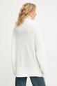 Odzież Answear.LAB sweter z kaszmirem 2723.fh beżowy