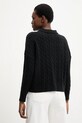 Odzież Answear.LAB sweter z kaszmirem 2726.fh czarny