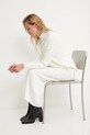 Answear.LAB sweter z kaszmirem beżowy 2727.fh