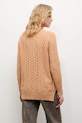 Πουλόβερ από κασμίρ Answear.LAB καφέ 2727.fh
