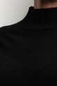 Answear.LAB sweter z kaszmirem 2741.fh czarny