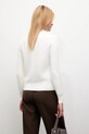 Odzież Answear.LAB sweter z kaszmirem WF2758.fh beżowy