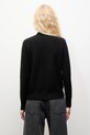 Odzież Answear.LAB sweter z kaszmirem WF2758.fh czarny
