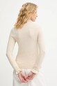 Odzież Answear.LAB sweter z kaszmirem ASF2771.fh beżowy