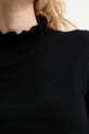 Answear.LAB sweter z kaszmirem ASF2771.fh czarny