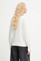 Odzież Answear.LAB sweter z wełną ASF2359.fh beżowy