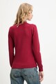 Odzież Answear.LAB sweter z kaszmirem ASF2622.wf2407.fh czerwony