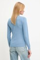 Odzież Answear.LAB sweter z kaszmirem ASF2622.wf2407.fh niebieski