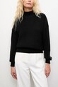 Answear.LAB sweter z kaszmirem 2669.fh czarny
