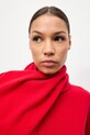 Answear.LAB sweter wełniany WA25-SWD022