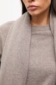 Answear.LAB sweter wełniany WA25-SWD022